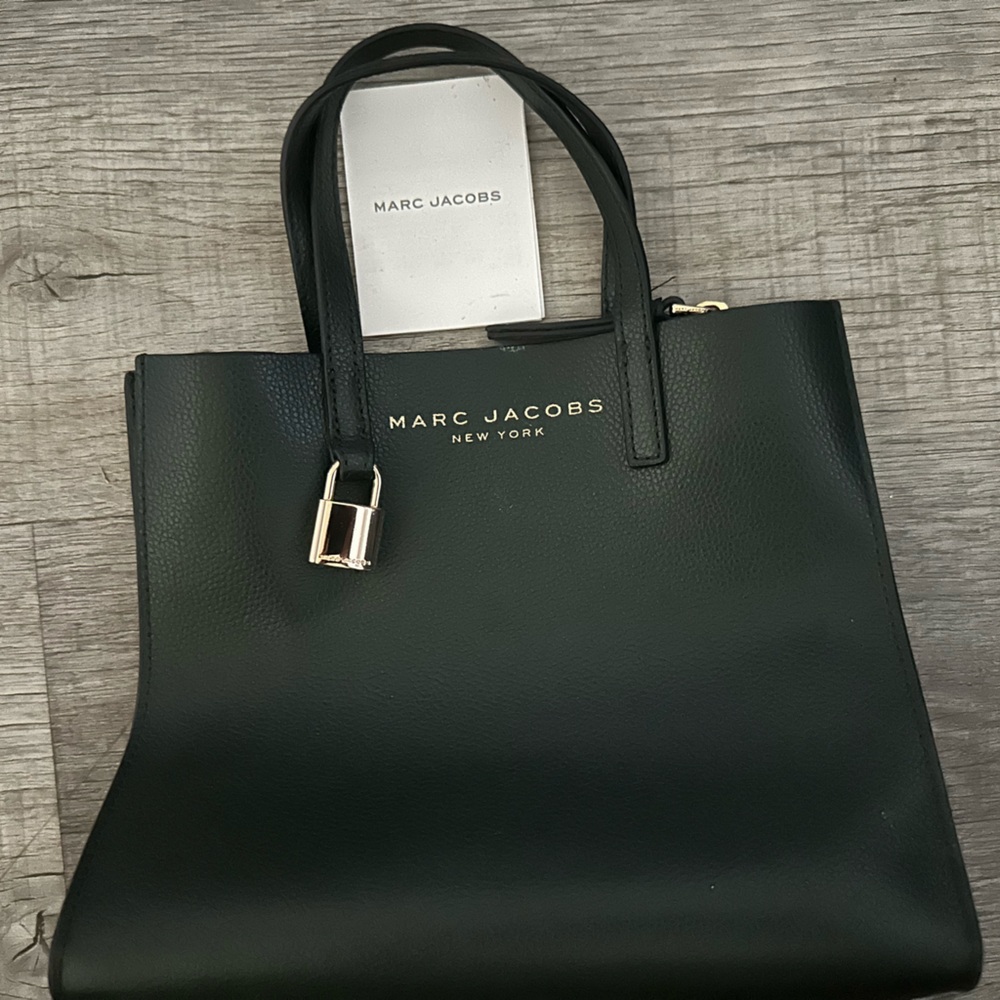 The mini tote